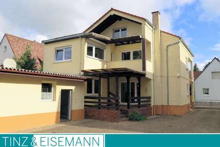 Haus zum Kaufen in Eggenstein-Leopoldshafen 538.000,00 € 224.56 m²