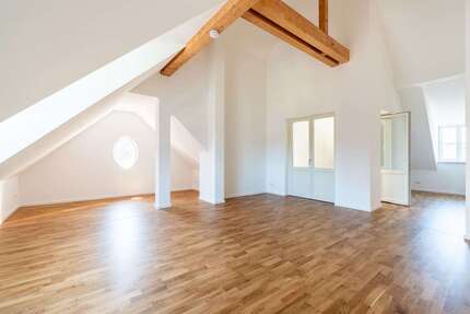 Wohnung zum Mieten in Beelitz 1.095,00 € 86.38 m²