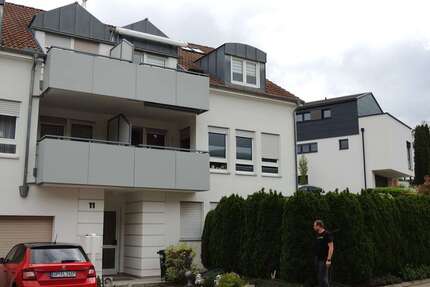 Wohnung zum Mieten in Bad Ditzenbach 760,00 € 78 m²