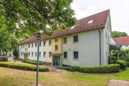 Wohnung zum Mieten in Schwentinental 588,30 € 55.5 m²