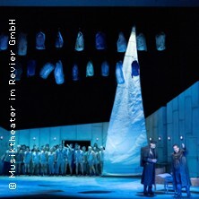 Der fliegende Holländer - Musiktheater im Revier
