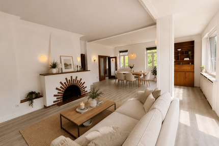 Wohnung zum Kaufen in Hofheim am Taunus 500.000,00 € 155.98 m²