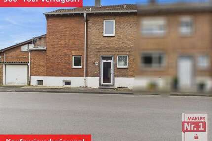 Haus zum Kaufen in Wesel 199.000,00 € 97 m²