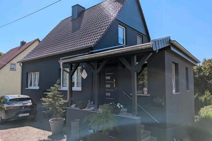 Attraktives Einfamilienhaus in MSH - Ahlsdorf