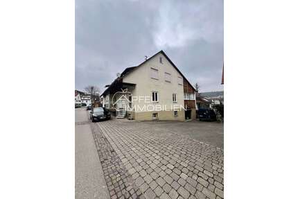 Haus zum Kaufen in Ostelsheim 899.000,00 € 396 m²