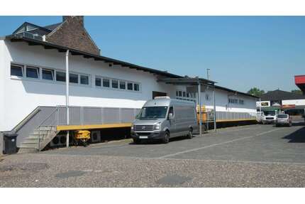 Halle in Koblenz 4.950,00 € 1181 m²