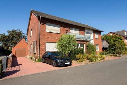 Haus zum Kaufen in Hörstel Riesenbeck 529.000,00 € 257 m² - Hörstel / Riesenbeck
