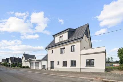 Wohnung zum Mieten in Staudt 950,00 € 81.2 m²