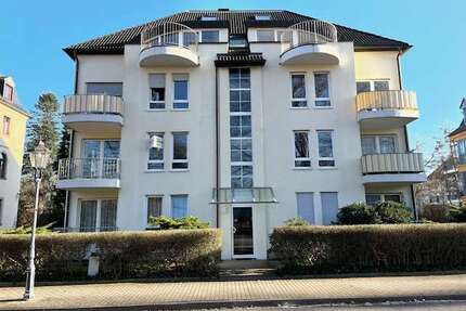 Wohnung zum Kaufen in Dresden 179.000,00 € 60 m²