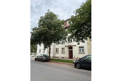 Wohnung zum Kaufen in Dresden 105.000,00 € 54.63 m²
