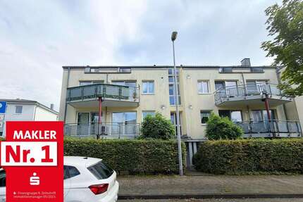Wohnung zum Kaufen in Leverkusen 173.000,00 € 56.86 m²