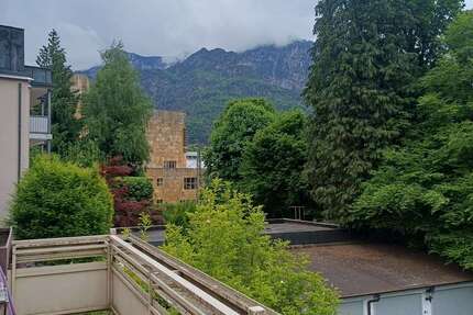 Wohnung zum Mieten in Bad Reichenhall 550,00 € 35 m²