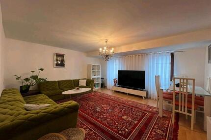 2 Zimmer Wohnung nähe Rathaus Fürth