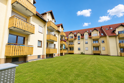 Wohnung zum Kaufen in Burglengenfeld 102.500,00 € 37.23 m²