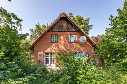 Haus zum Kaufen in Undeloh 339.000,00 € 128 m²