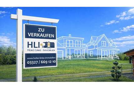 Grundstück zu verkaufen in Werder (Havel) 165.000,00 € 575 m²