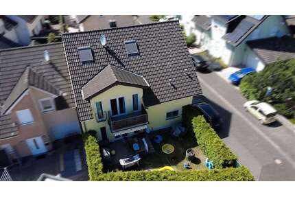 Wohnung zum Kaufen in Urmitz , Rhein 375.000,00 € 112.5 m²
