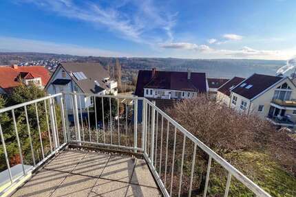 Wohnung zum Kaufen in Pforzheim 269.000,00 € 82.95 m²