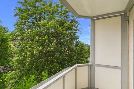 Wohnung zum Mieten in Chemnitz 298,00 € 60.17 m²