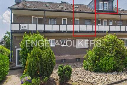 Wohnung zum Kaufen in Viersen 225.000,00 € 90 m²