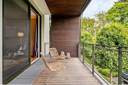 Wohnung zum Kaufen in Bad Soden am Taunus 980.000,00 € 155 m²