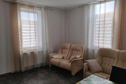 Mobilierte 3 Zimmer Wohnung zu vermieten - Bremen Blumenthal