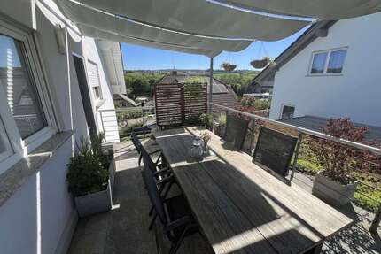 Wohnung zum Kaufen in Riegelsberg 362.000,00 € 132.04 m²