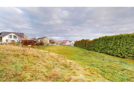 Wohnbaugrundstück(e) nahe Pulsnitz - Lichtenberg