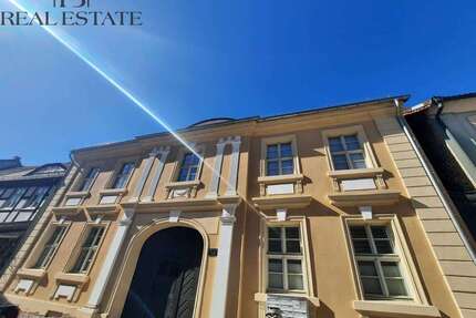 Wohnung zum Mieten in Stendal 282,54 € 33.24 m²