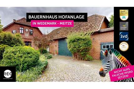 Haus zum Kaufen in Wedemark 559.000,00 € 275.3 m²
