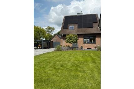 Einfamilienhaus - 1.339 m² mit Weitblick - Weeze