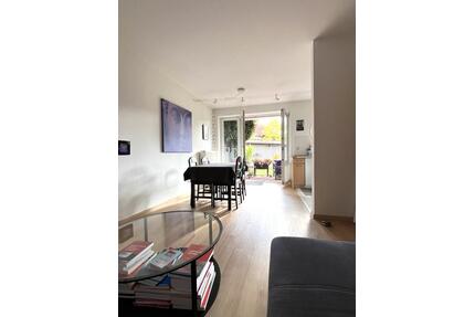 Schöne 2-Zimmer-Wohnung (ca. 58 qm) im EG - Bad Schwartau