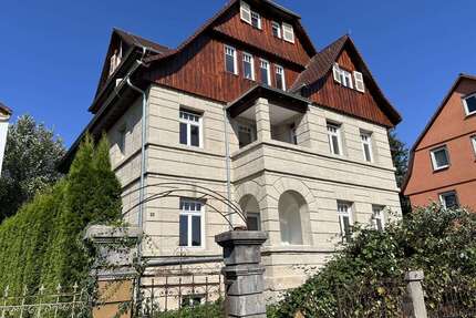 Wohnung zum Mieten in Welzheim 880,00 € 83 m²