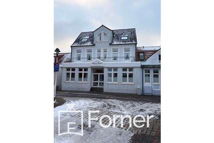 Wohnung zum Kaufen in Norderney 495.000,00 € 36 m²