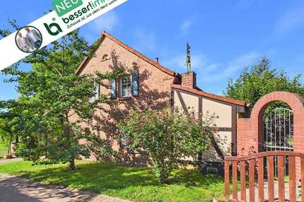 Haus zum Kaufen in Mechow 399.000,00 € 281.64 m²