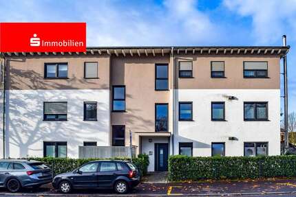 Wohnung zum Kaufen in Limburg 272.000,00 € 68 m²