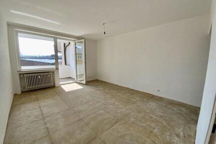 2-Zimmer-Wohnung im Zentrum von Gelsenkirchen