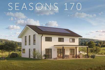 Haus zum Kaufen in Sievershütten 590.000,00 € 175 m²