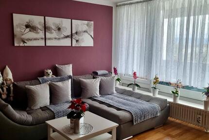 Attraktive 3ZKB Wohnung in Mannheim Vogelstang