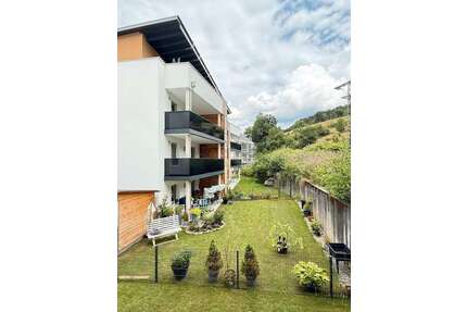 Wohnung zum Mieten in Nordrach 1.175,00 € 96 m²