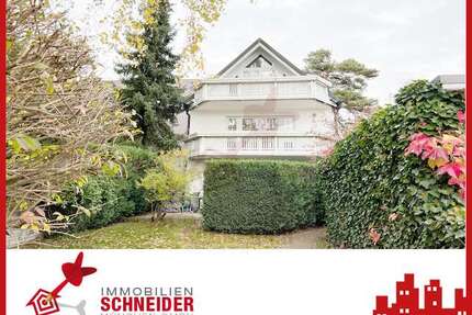 Wohnung zum Mieten in München 1.750,00 € 108 m²