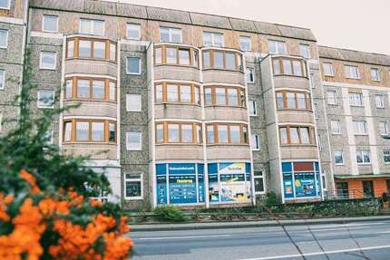 Wohnung zum Mieten in Prenzlau 455,00 € 55.57 m²