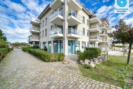 Wohnung zum Kaufen in Fehmarn 599.000,00 € 114 m²