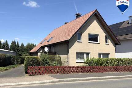 Haus zum Kaufen in Bad Salzuflen 229.000,00 € 122 m²