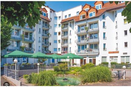Appartment im Altersheim Ludwigshafen am Rhein