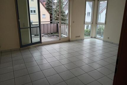 Sehr schöne,gepfl.,zentral gel. 2-Zi Whg. in Filderstadt Bernh.