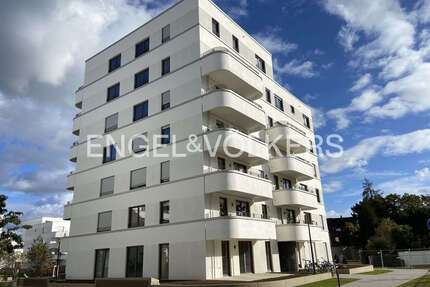 Wohnung zum Mieten in Köln 1.840,00 € 92 m²