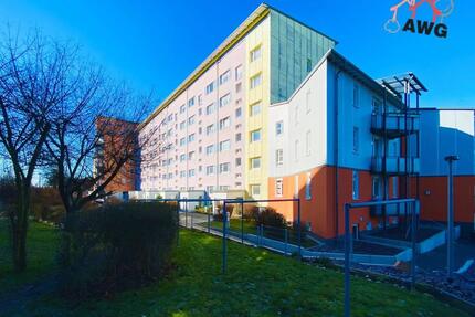 Moderne 2-Raumwohnung - 746,00&nbsp;EUR Kaltmiete, ca.&nbsp; 43,57&nbsp;m&sup2; in Frankenberg (Sachsen) (PLZ: 09669)