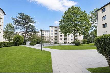 Wohnung zum Kaufen in München 590.000,00 € 75 m²