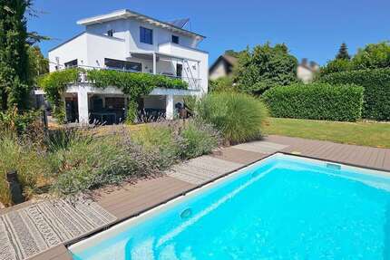 Haus zum Kaufen in Unkel 1.250.000,00 € 193 m²